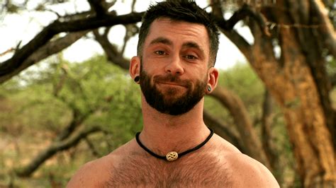 who won naked and afraid: last one standing|An Intimate Look at Dan Link, Winner of Last One。